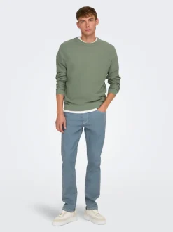 ONSTONY Pullover