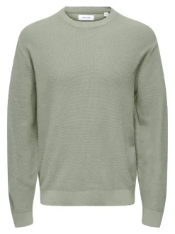 ONSTONY Pullover