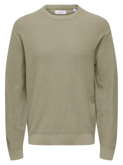ONSTONY Pullover