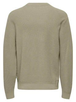ONSTONY Pullover