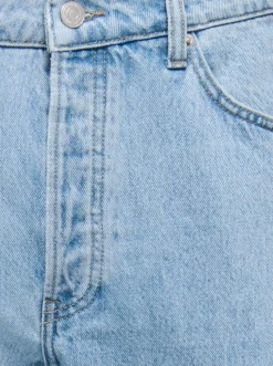 ONSTYE Hohe Taille Verjüngt Jeans