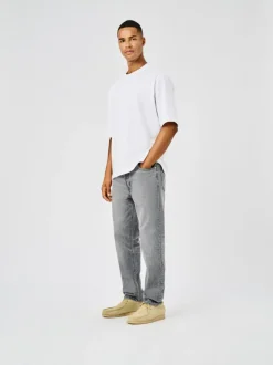 ONSTYE Mittlere Taille Locker geschnitten Jeans