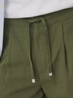 ONSWAKE Locker geschnitten Shorts