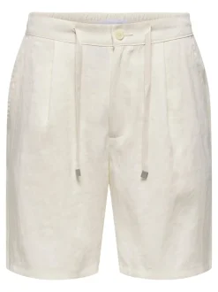 ONSWAKE Locker geschnitten Shorts