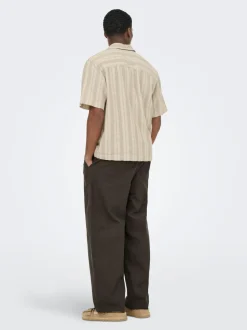 ONSWALKER Hawaii-Hemd