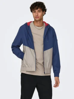 ONSWARD Jacke