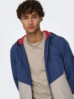 ONSWARD Jacke