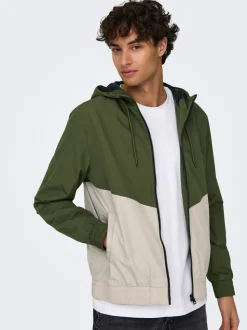 ONSWARD Jacke