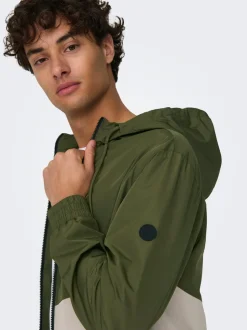 ONSWARD Jacke