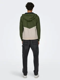ONSWARD Jacke