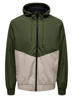 ONSWARD Jacke