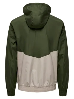 ONSWARD Jacke