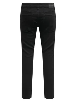 ONSWARP Niedrige Taille Skinny Fit Jeans
