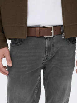 ONSWARP Niedrige Taille Skinny Fit Jeans