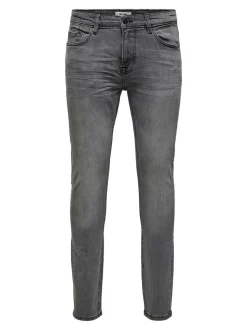 ONSWARP Niedrige Taille Skinny Fit Jeans