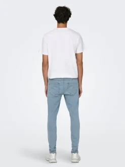 ONSWARP Niedrige Taille Skinny Fit Jeans