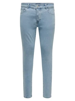ONSWARP Niedrige Taille Skinny Fit Jeans