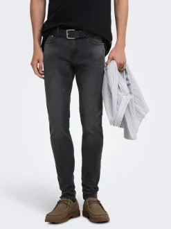 ONSWARP Skinny Fit Jeans