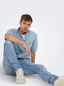 ONSWARP Skinny Fit Jeans