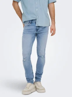 ONSWARP Skinny Fit Jeans