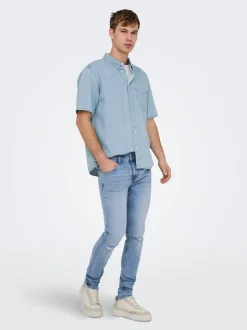 ONSWARP Skinny Fit Jeans