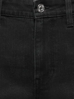 ONSWEFT Mid Rise Normal geschnitten Shorts