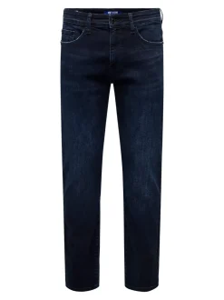 ONSWEFT Mittlere Taille Normal geschnitten Jeans