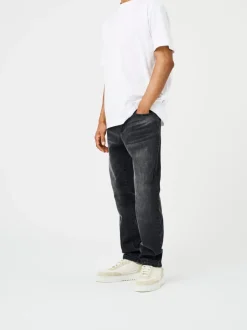 ONSWEFT Niedrige Taille Normal geschnitten Jeans