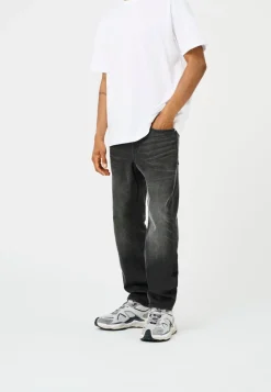 ONSWEFT Niedrige Taille Normal geschnitten Jeans