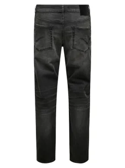 ONSWEFT Niedrige Taille Normal geschnitten Jeans