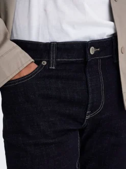 ONSWEFT Niedrige Taille Slim Fit Jeans
