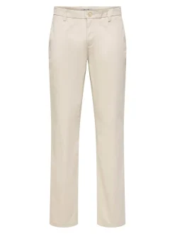ONSWEFT Normal geschnitten Hose