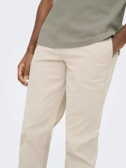 ONSWEFT Normal geschnitten Hose