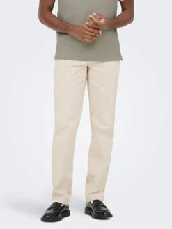 ONSWEFT Normal geschnitten Hose