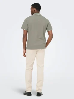 ONSWEFT Normal geschnitten Hose