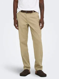 ONSWEFT Normal geschnitten Hose