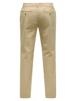 ONSWEFT Normal geschnitten Hose