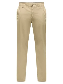 ONSWEFT Normal geschnitten Hose