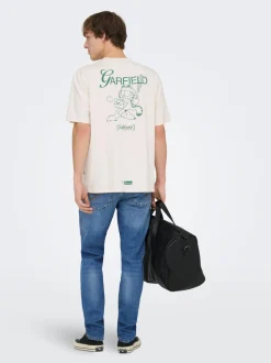ONSWEFT Normal geschnitten Jeans