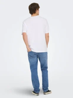 ONSWEFT Normal geschnitten Jeans