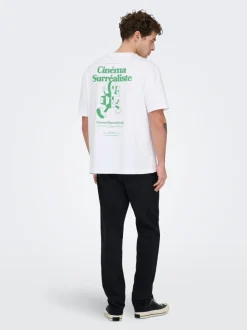 -ONSWEFT Normal geschnitten Jeans