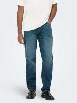 ONSWEFT Normal geschnitten Jeans