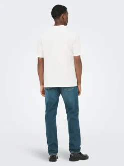 ONSWEFT Normal geschnitten Jeans