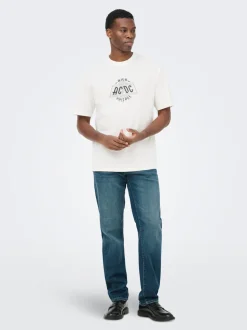 ONSWEFT Normal geschnitten Jeans