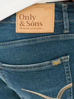 ONSWEFT Normal geschnitten Jeans