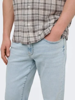 ONSWEFT Normal geschnitten Jeans