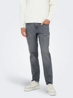 ONSWEFT Normal geschnitten Jeans