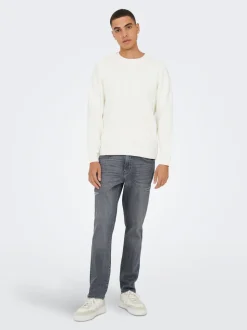 ONSWEFT Normal geschnitten Jeans