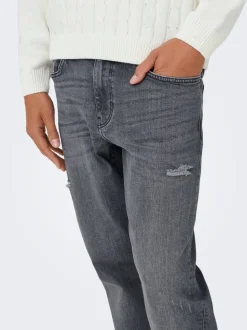 ONSWEFT Normal geschnitten Jeans