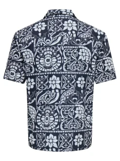 ONSWHITE Hawaii-Hemd